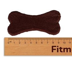 Fitmin FFL pro psy - Hovězí kostička 200g