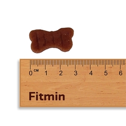 Fitmin FFL pro psy - kuřecí mini kostičky 70g  