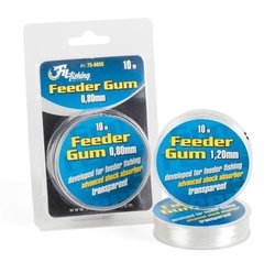 FILFISHING FEEDER GUMA 10M/1,2mm