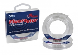 FILFISHING FLUOROSTAR FLUOROCARBON 50M/0,22mm/5,3kg