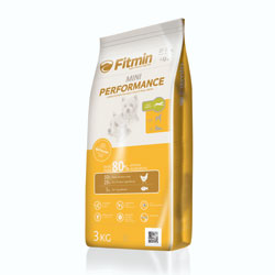 Fitmin dog mini performance 3kg