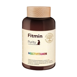 Fitmin Purity multivitamín  200g 