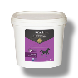 FITMIN HORSE FLEXI TRIO - 0,5 KG