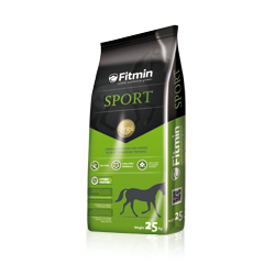 FITMIN HORSE SPORT - 25 KG