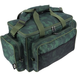 Rybýřská taška Taška NGT  Insulated Carryall Dapple Camo 709