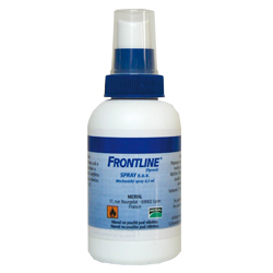 FRONTLINE spray - 100ml 