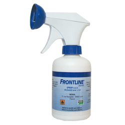 FRONTLINE spray - 250ml 