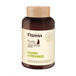 Fitmin Purity Klouby a prevence 200g