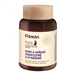 Fitmin Purity BARF a vaření 260g