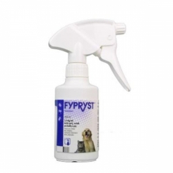 Fypryst sprej proti klíšťatům a blechám 250ml - SLEVA 100 Kč