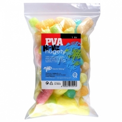 PVA nuggets Hi-Viz 1litr