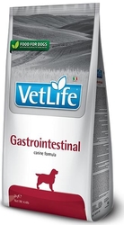 Vet Life Natural DOG Gastro-Intestinal 12kg