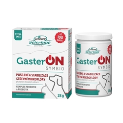 Nomaad Veterinae GasterON Symbio 28 g