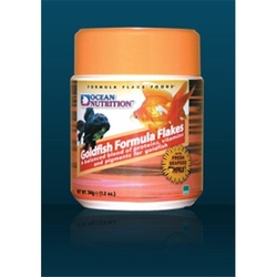 OceanNutrition Goldfish Flakes 71g