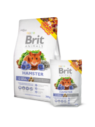 Brit Animals HAMSTER Complete 300g