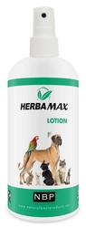 Herba Max Lotion antiparazitní sprej 200 ml