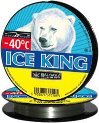 Vlasec 30m ICE KING Varianta 0,18mm/3,62kg