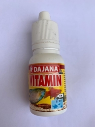 Dajana Vitamin 20ml