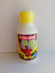 Dajana Chlor Stop 100 ml - k odstranění chlóru