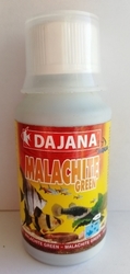 Dajana Malachite Green 100 ml - léčivo proti krupičce