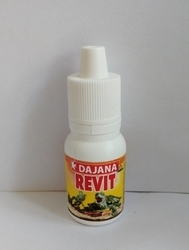 Dajana Revit želva 20 ml