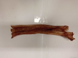  Sušená hovězí chrupavka malá 15cm