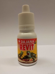 Dajana Revit želva 20 ml