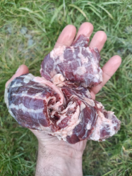 HOVĚZÍ OŘEZ 1,4-1,6kg