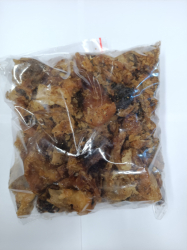Sušený mix - zlomky kostí a maso 500g