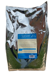 TV cat GF Adult Poultry+Fish 8kg - POMOC PRO MOUREK PROSTĚJOV