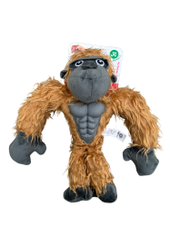 King Kong plyšový pro psy XXL