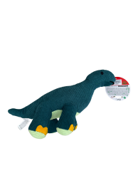 Látkový Brontosaurus hračka 34cm 