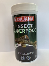 Dajana Insect Superfood tablety 