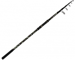 Zfish Prut Kingstone Telecarp 3,60m - 