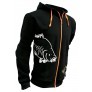 Mikina Zfish  Hoodie Distance Casting L