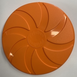 Plastové frisbee 23,5 cm