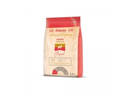 Fitmin dog medium puppy 2,5kg