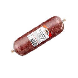 HOVĚZÍ SVALOVINA S CHRUPAVKOU 700g - mražené maso mleté 