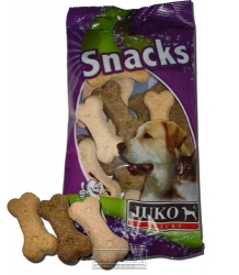 Sušenky pro psy Bisko 100g
