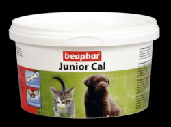 Beaphar Junior Cal 200g 