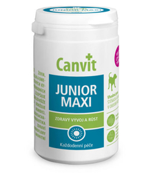 Canvit Junior MAXI 230 g 