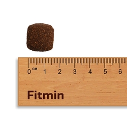 Fitmin dog For Life  Beef & Rice 14 kg + DOPRAVA NEBO 50 Kč ZDARMA!