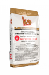 K-9 SELECTION LITE FORMULA 12kg