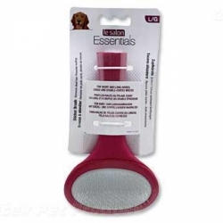 Kartáč Salon Essentials gumový s drátky velký