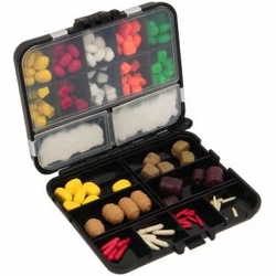 Set Umělých Nástrah NGT Klone Baits