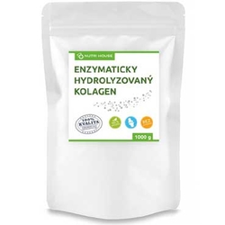 Hydrolyzovaný kolagen 1kg