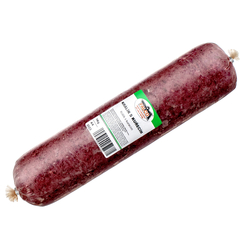 KRÁLÍK S KUŘECÍM 1kg - mražené maso