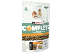 VL Complete Hamster&Gerbil pro křečky a pískomily 500g