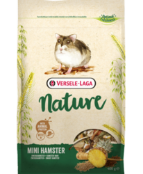 VL Nature Mini Hamster pro křečíky 400g