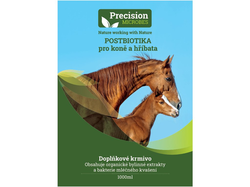 Precizní mikroby - probiotika a postbiotika pro psy a kočky 1000ml  - kopie